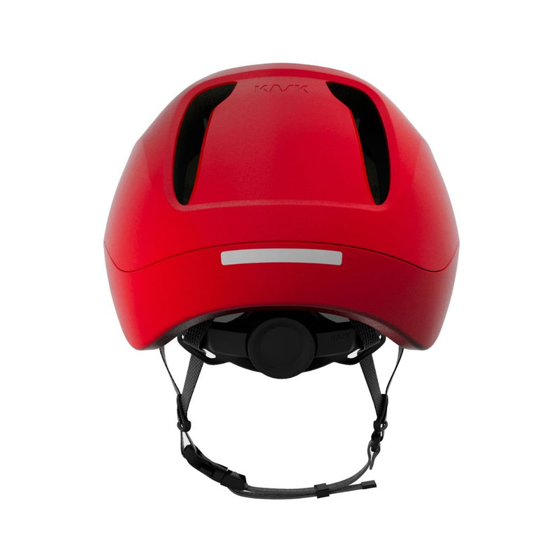 Casque Moebius Wg11 - Red-204
