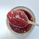 Confiture Fraise Fleur De Cerisier