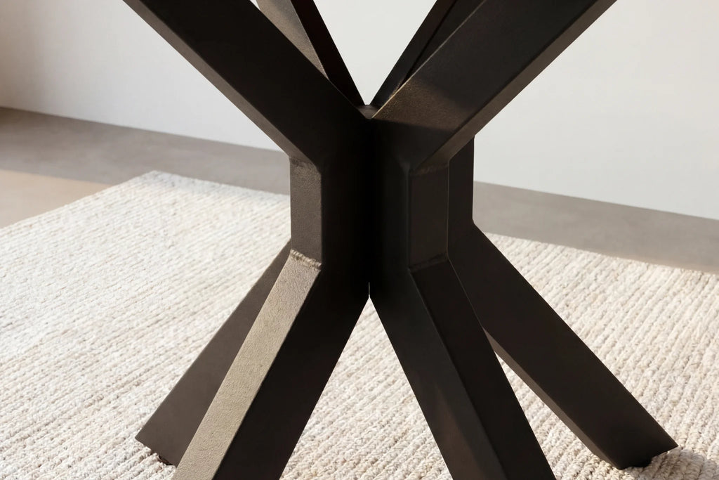 Mesa Riva - Mesa de comedor