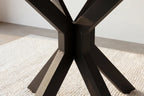 Mesa Riva - Mesa de comedor