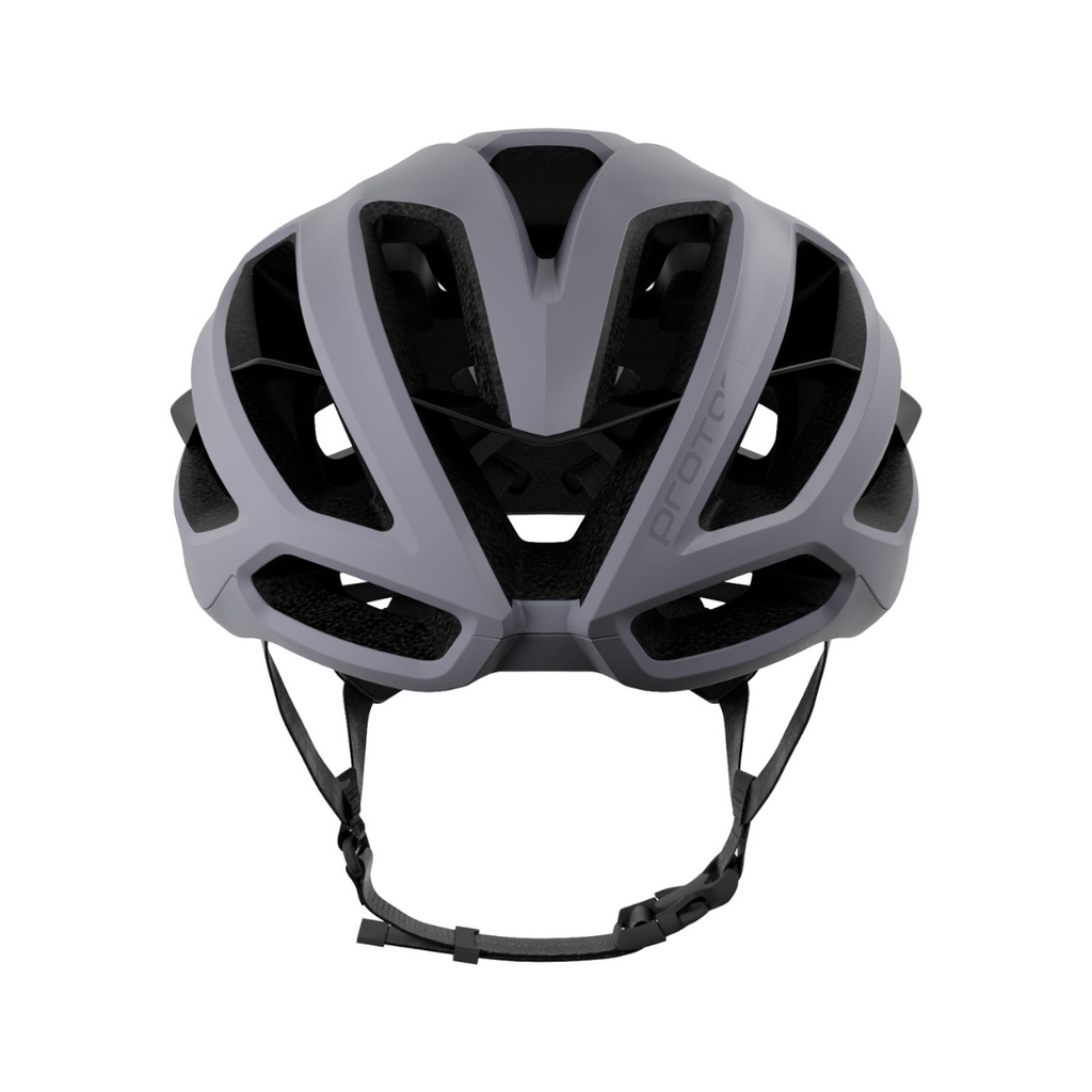 Casque Protone Icon - Wg11 - Grey Matt-389
