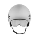 Casque Bambino Pro Evo - White-201