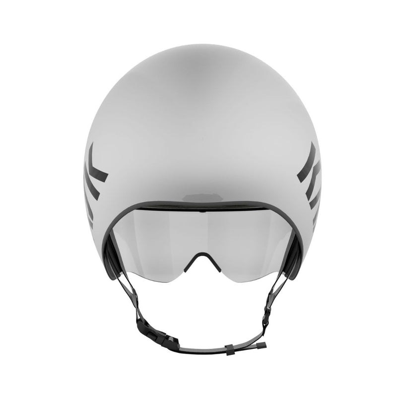 Casque Bambino Pro Evo - White-201