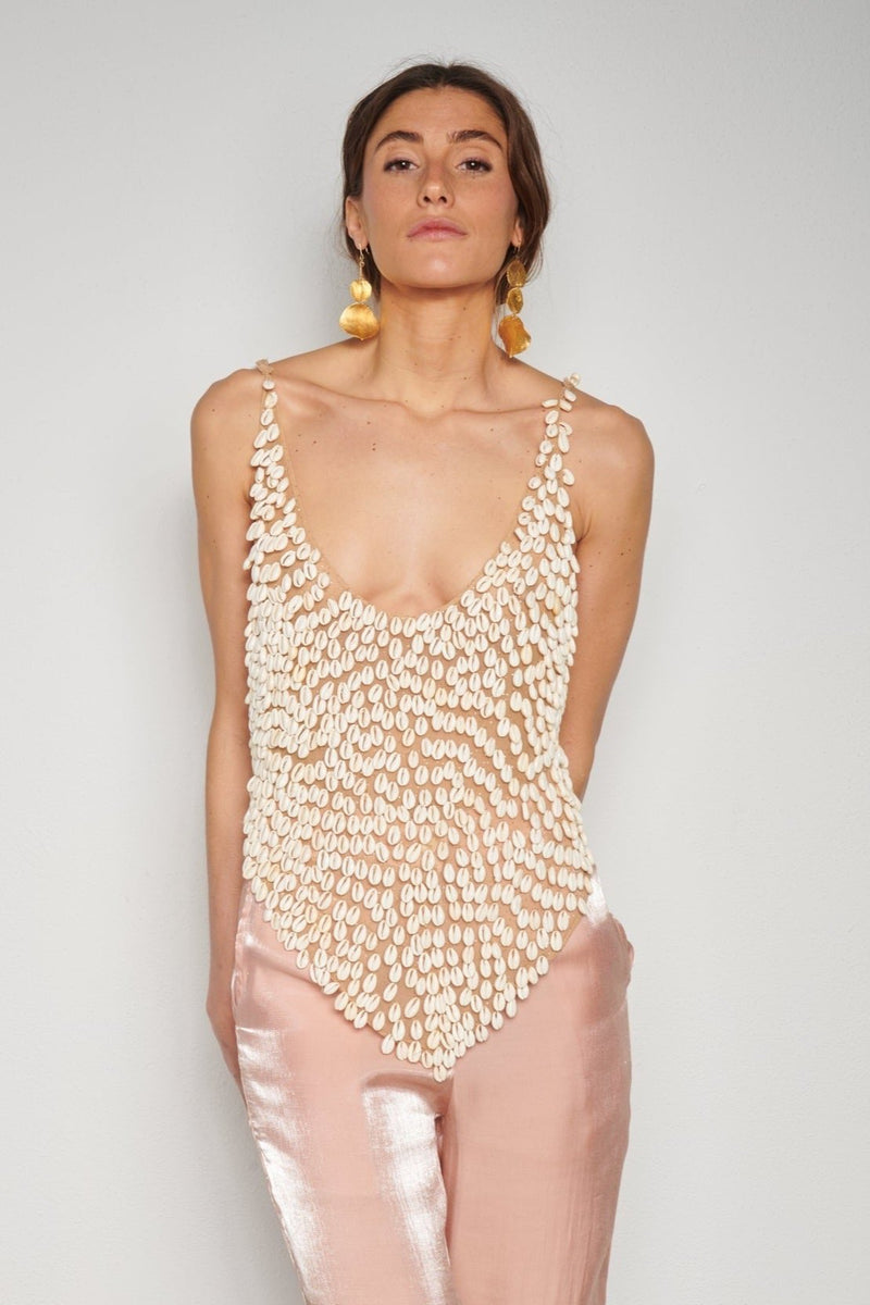 Shells Top