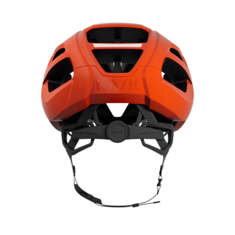 Casque Protone Icon - Wg11 - Tangerine Matt