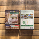 Coffret chambre d'hôtes - 1 nuit