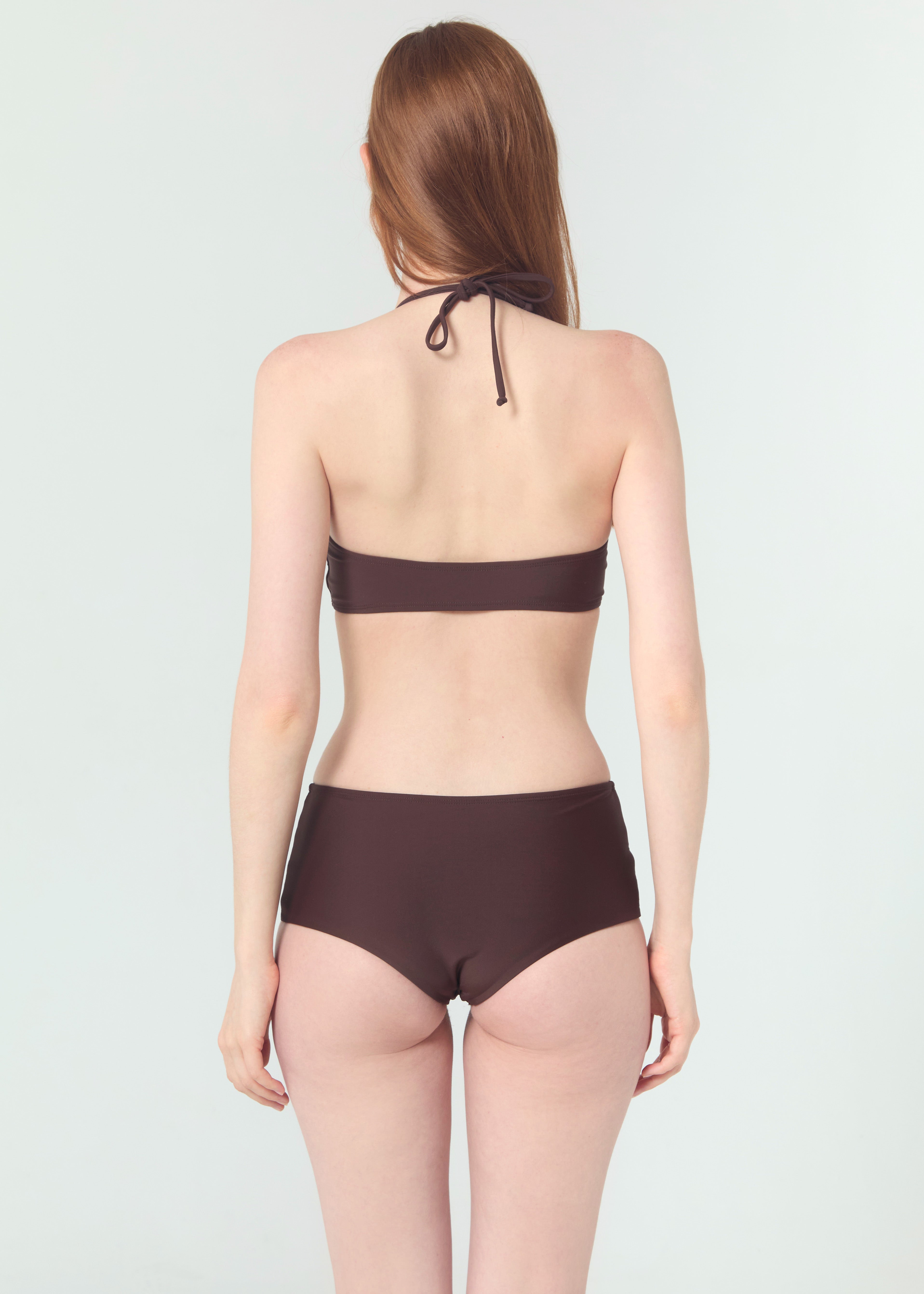 Bahia - Haut Marron