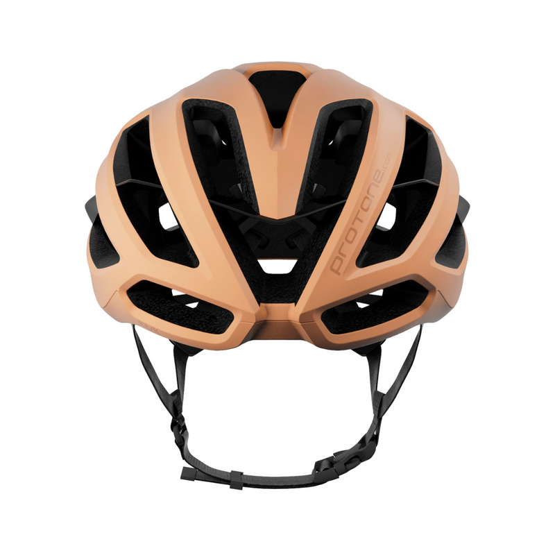 Casque Protone Icon - Wg11 - Sahara Matt