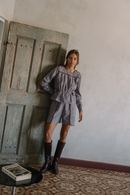 Short Octave - Violet