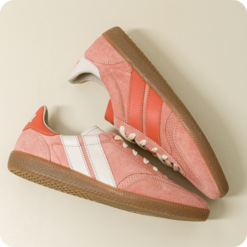 Baskets CAVAL x Des Petits Hauts - Bubble