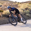 Casque Nirvana - Blueberry Fade-467