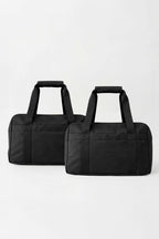 Small RORE Essential Bag - Black
