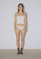 Tanga Ava - Crema