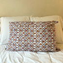 Taie D'Oreiller Cochin