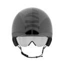 Casque Mistral - Black/Anthracite-285
