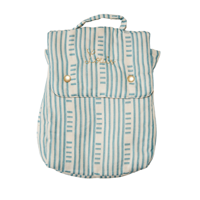 Sac À Dos Personnalisé - Hydra