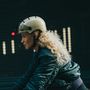 Casque Urban Lifestyle - Champagne