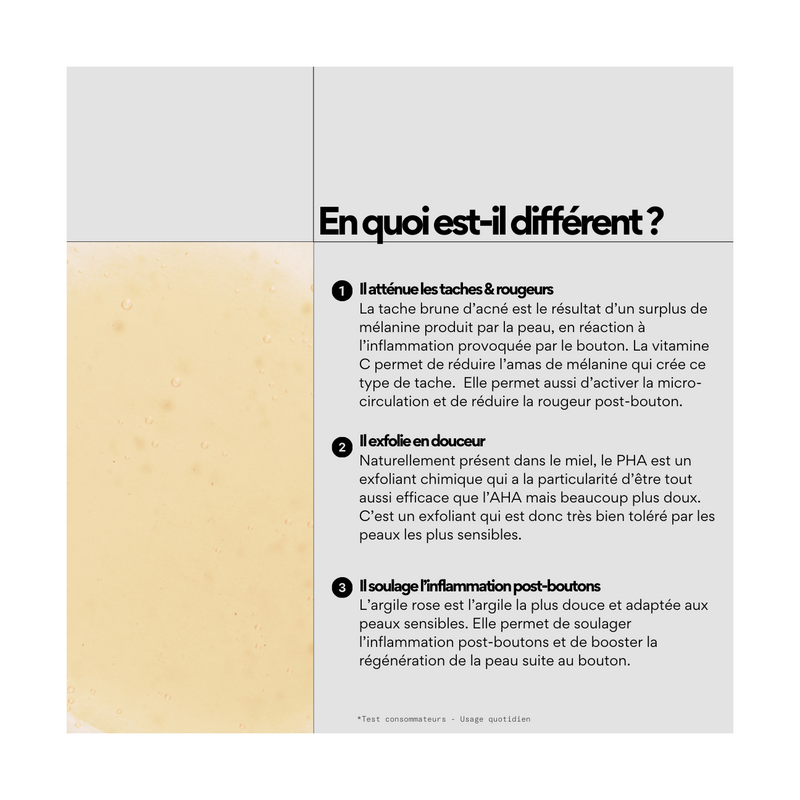 Even Out - Soin Ciblé Anti-Taches