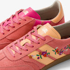 Baskets Caval X Les 4 Saisons - L'Estate