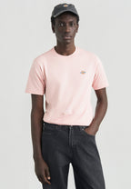 Dickies Dk0A4Xdbl471 - Camisetas y polos - Bridal Rose