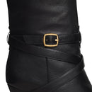 Bottes - Celine Wiltern  - Black