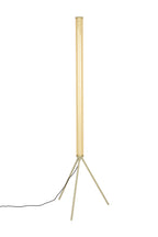 Scotty - Floor lamp - Glass - Beige