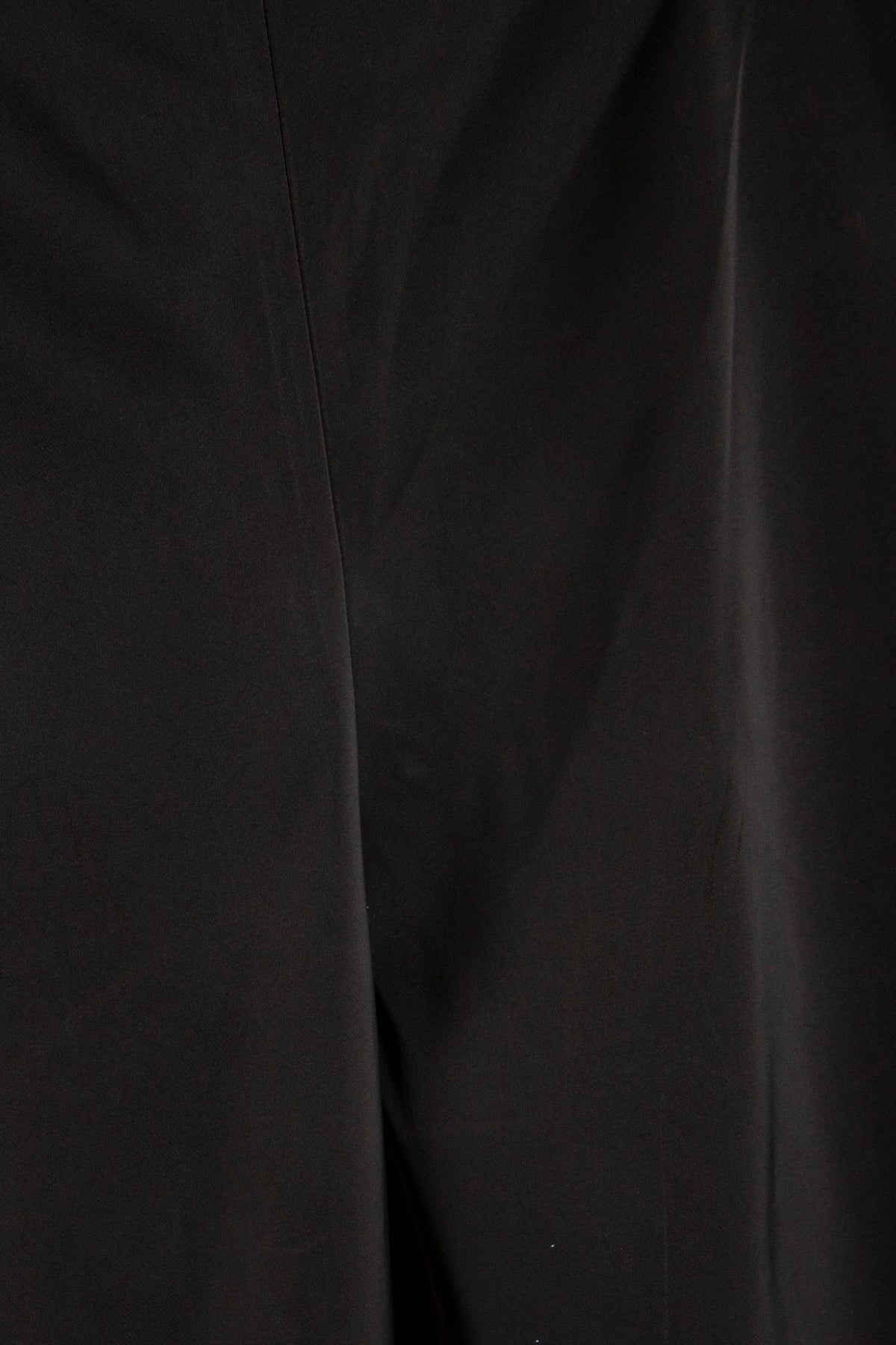 Caprihose Sa Dorya - Schwarz