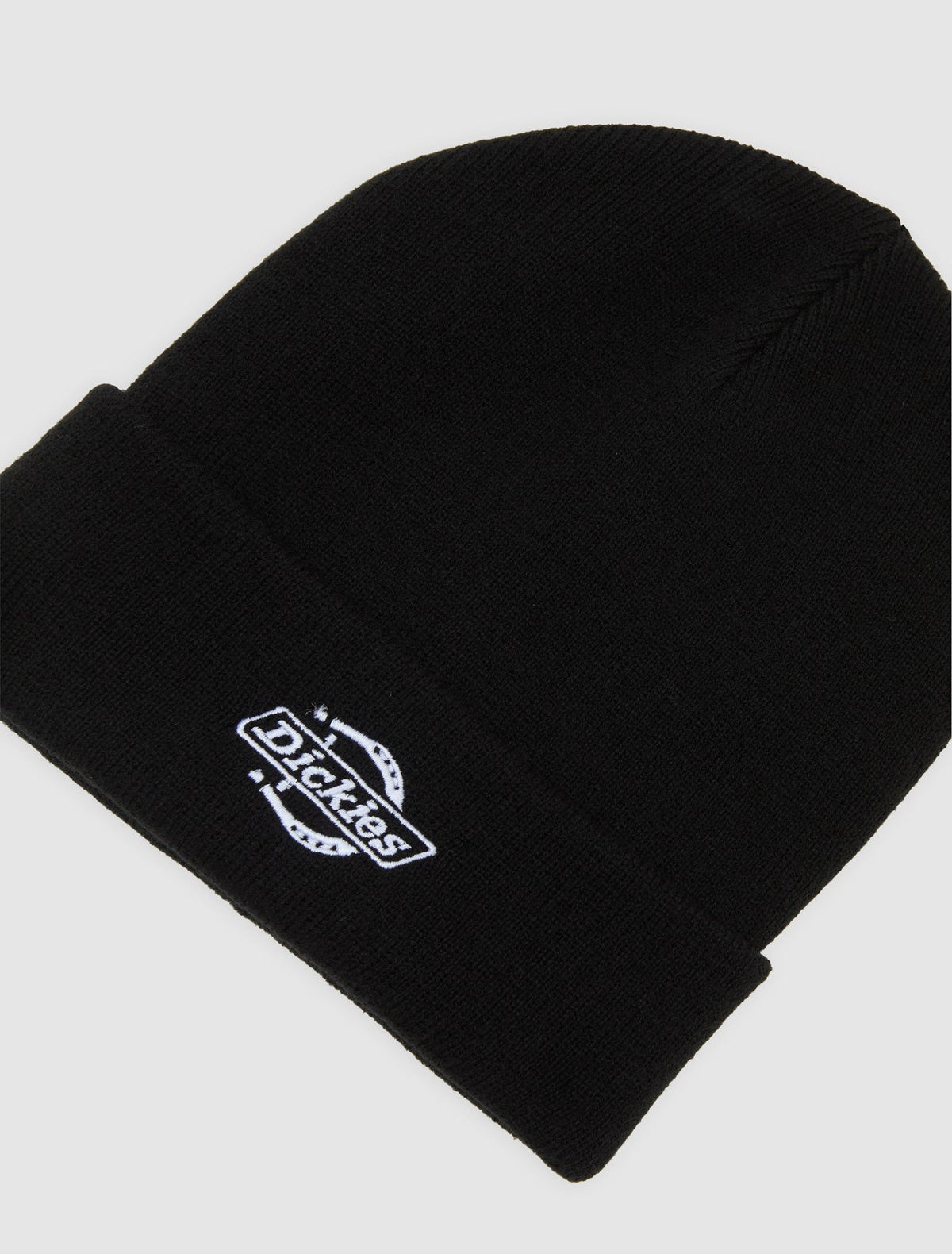 Summerdale Beanie - Black - Unisex