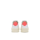 Sneakers - Autry Medalist Leather - White