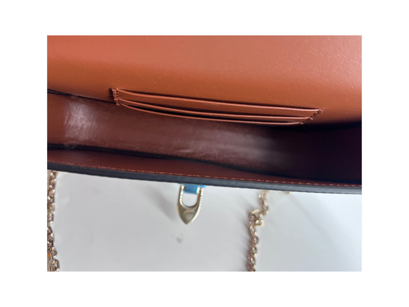 Sac À Main Valentino Garavani Marron