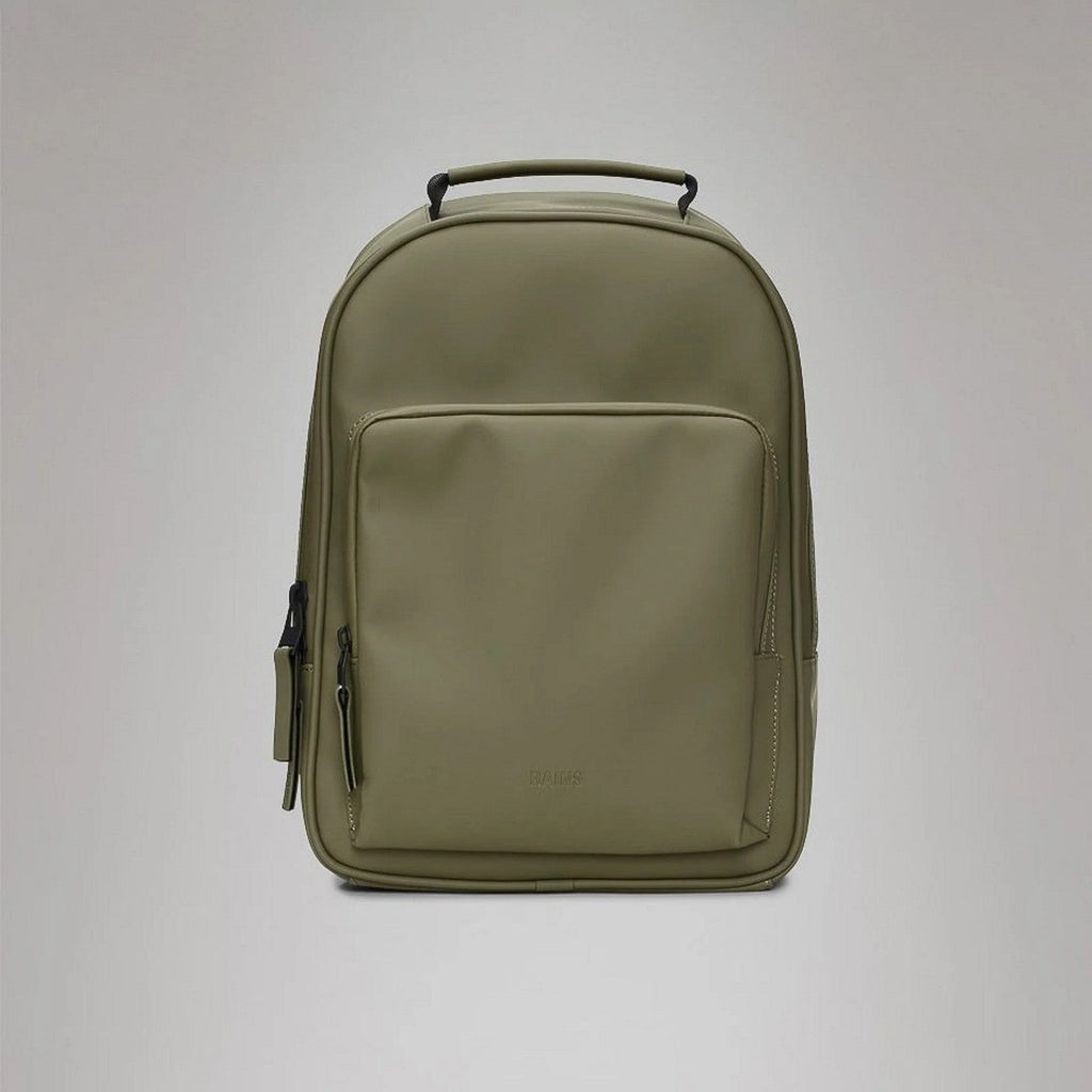Mochila Book Daypack W3 Marsh - Unisex