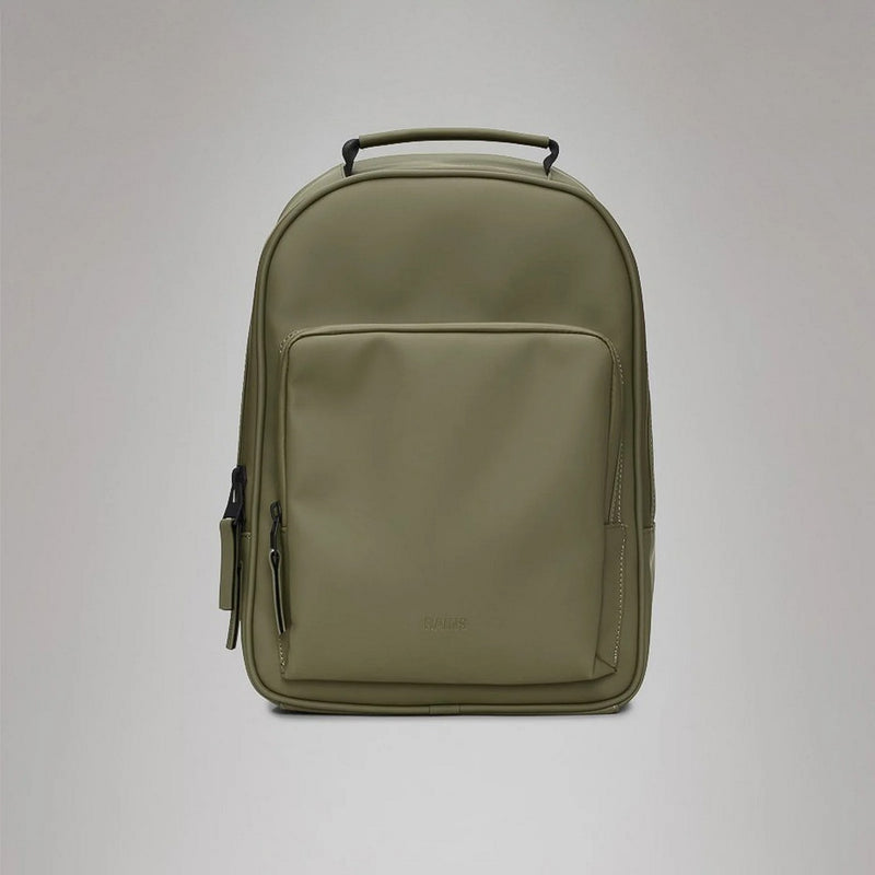 Book Daypack W3 Marsh Bag - Mixed