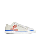 Sneakers - Isabel Marant Canvas - Beige