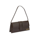 Sac Jacquemus Le Grand Bambino Long - Femme - Brown