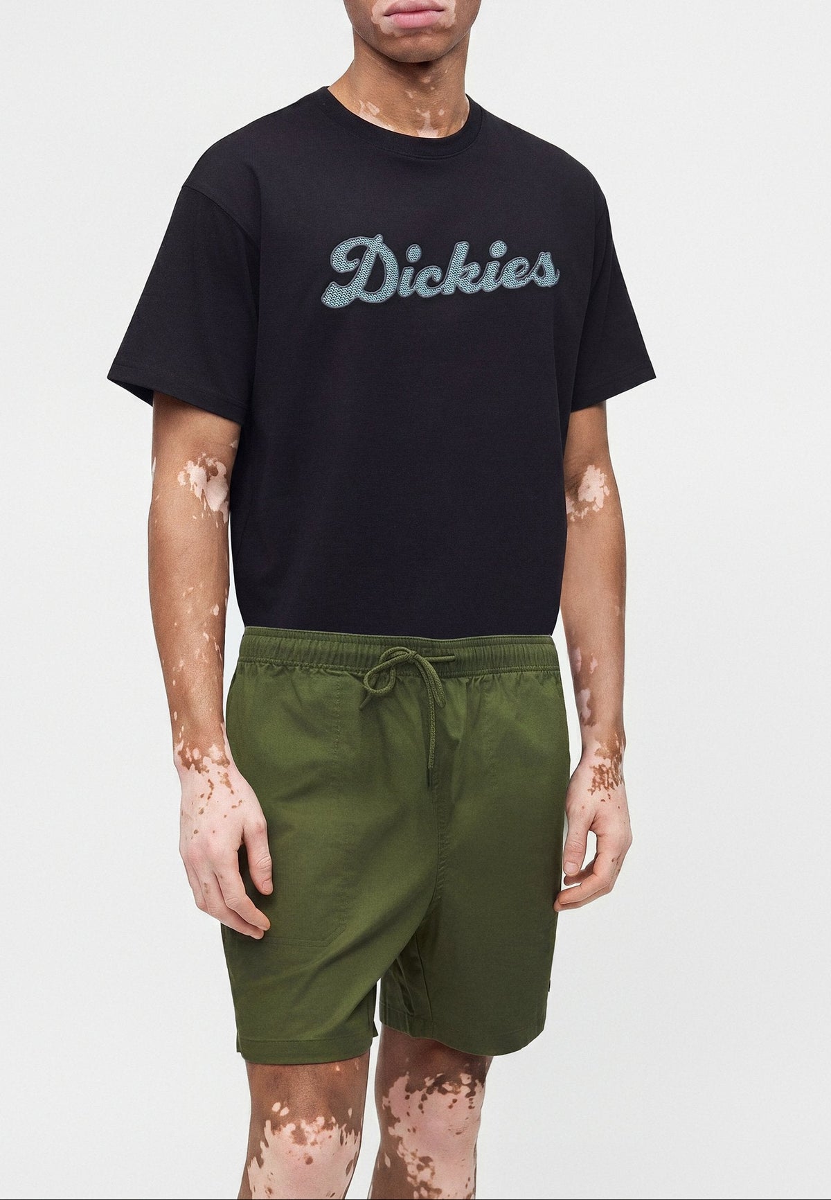 Dickies Pelican Rapids Cypress Shorts - Cypress