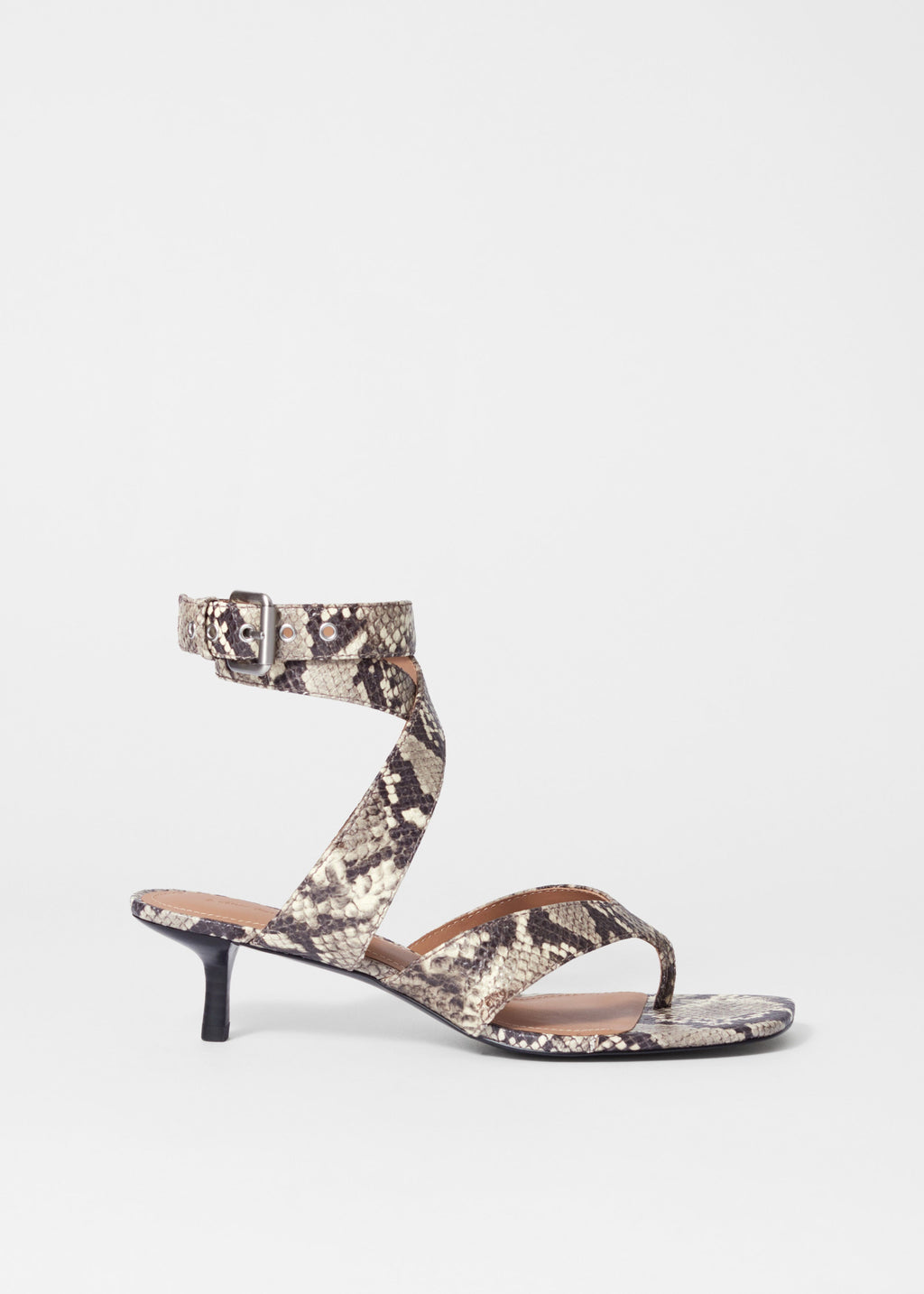 Chaussures Tindra Sandalette - Beige