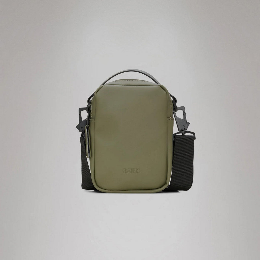 Bolso Reporter Box W3 Marsh - Unisex