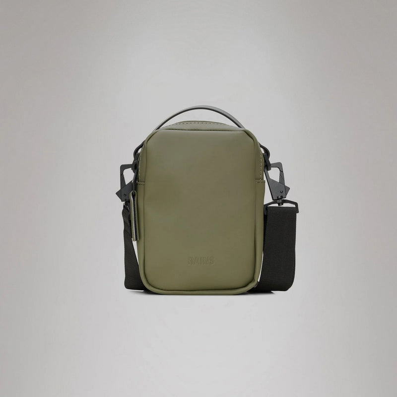 Reporter Box W3 Marsh Bag - Mixed