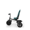 Aston 2 Plus Tricycle, Green
