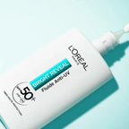 Bright Reveal Fluido Anti-UV Spf50+ Niacinamida Antimanchas