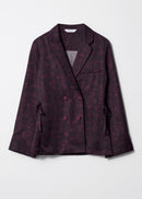 Shirt R Jada Shirt - Purple - Women