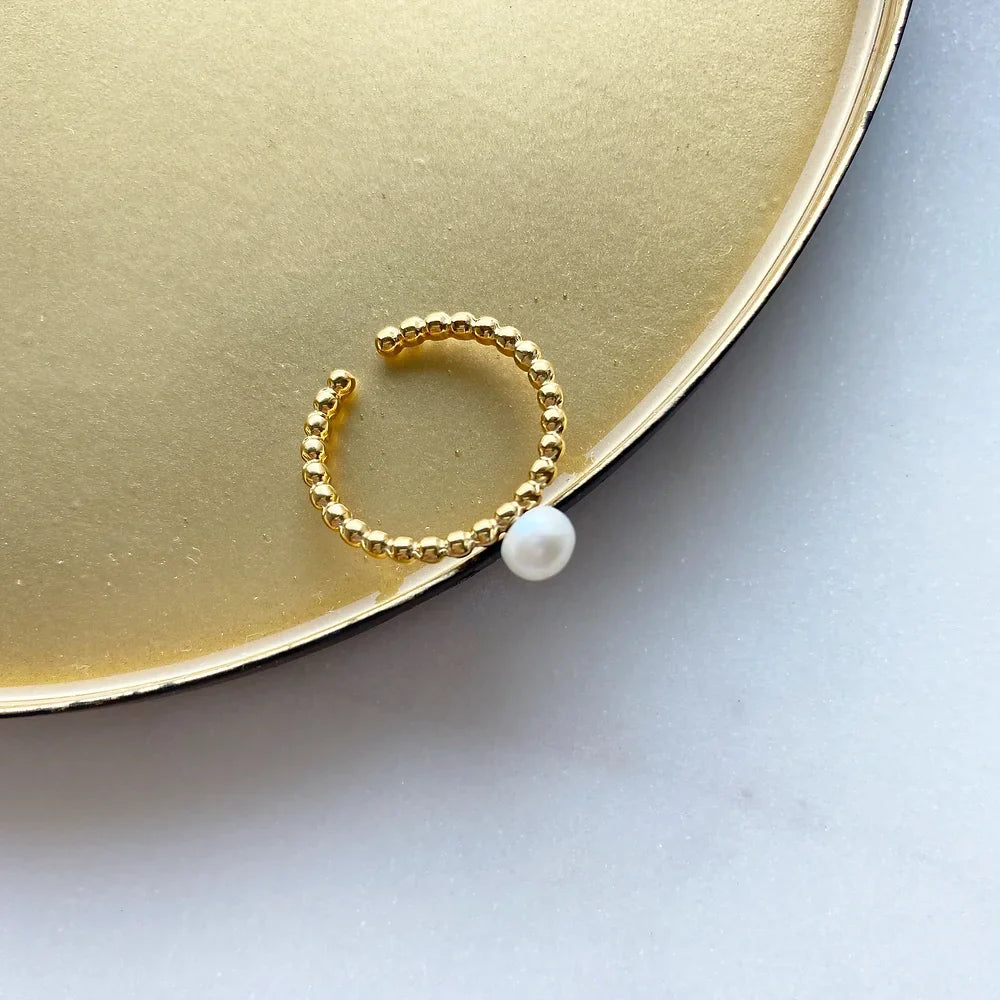 Anillo Viola