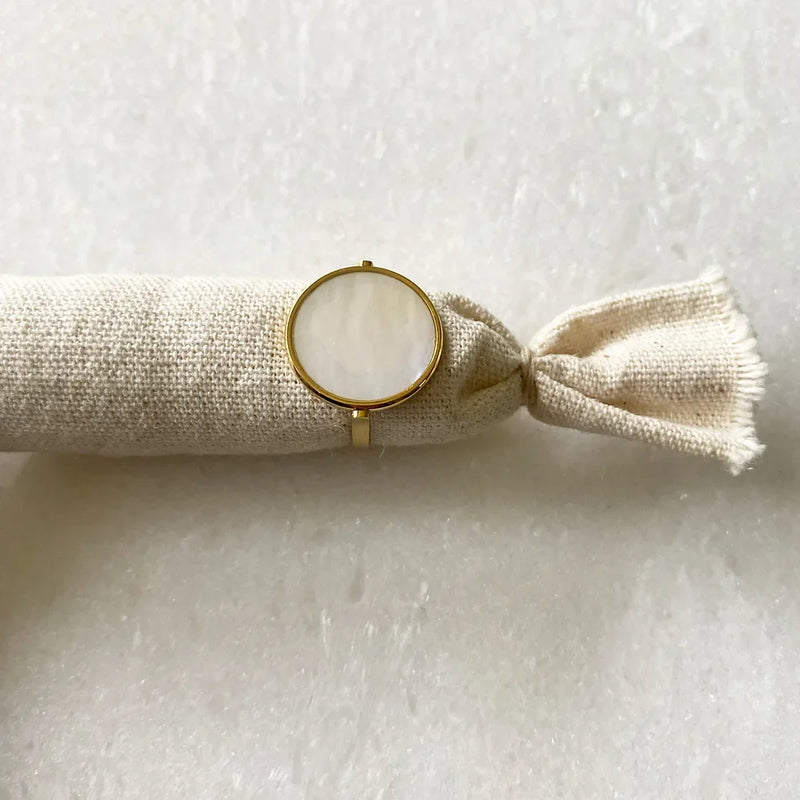 Ball Ring