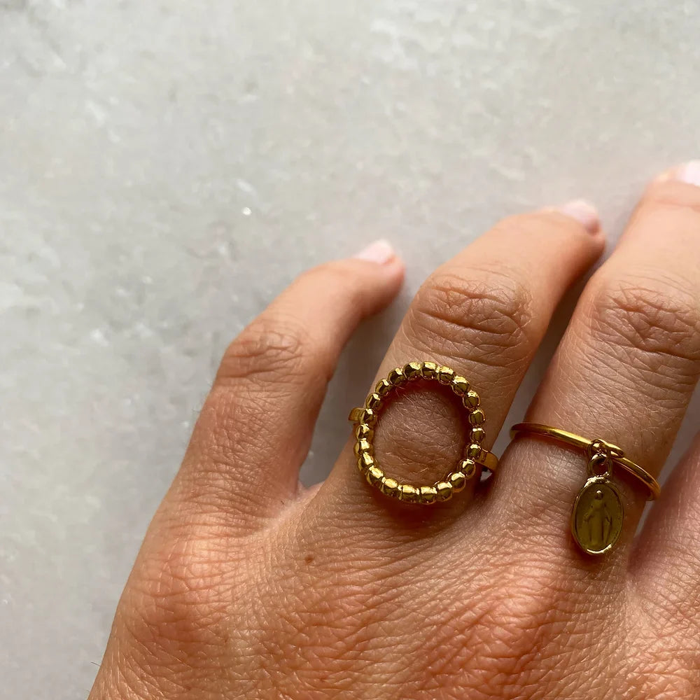 Anillo Vic