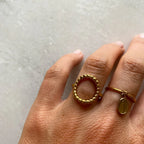 Anillo Vic