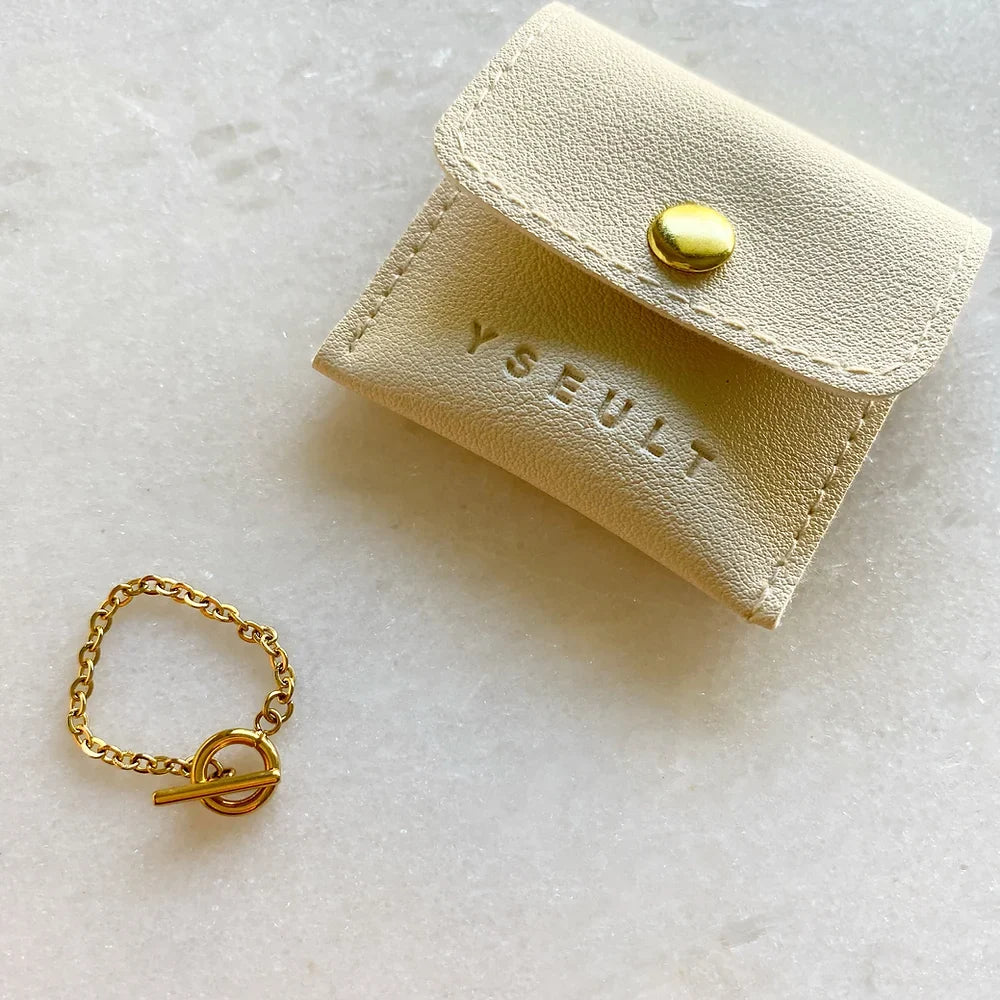 Anillo Cléo
