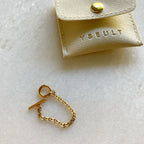 Anillo Cléo