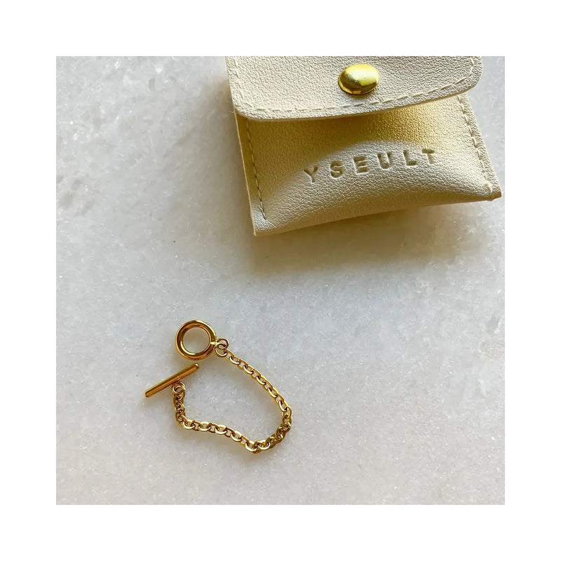 Bague Cléo