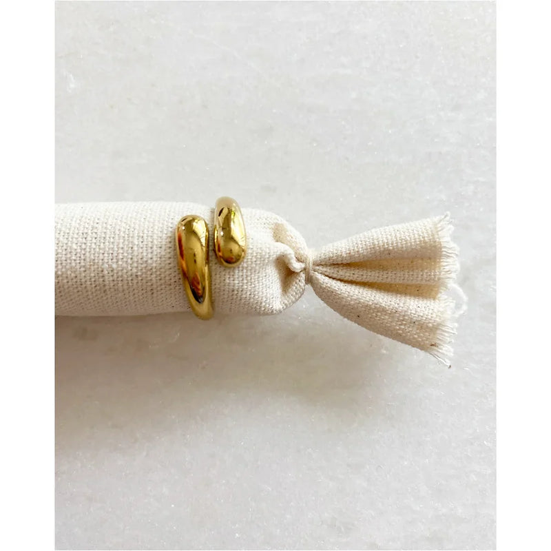 Laurette ring