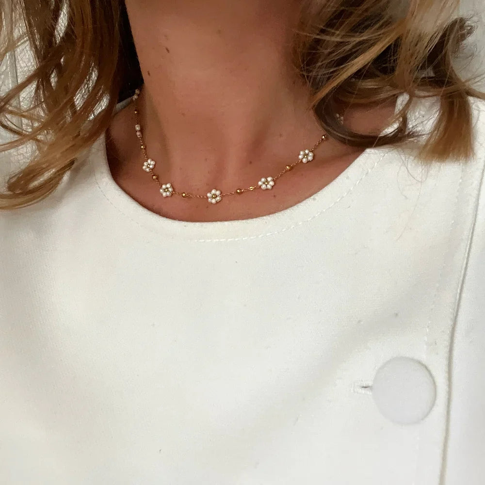 Amaya Necklace